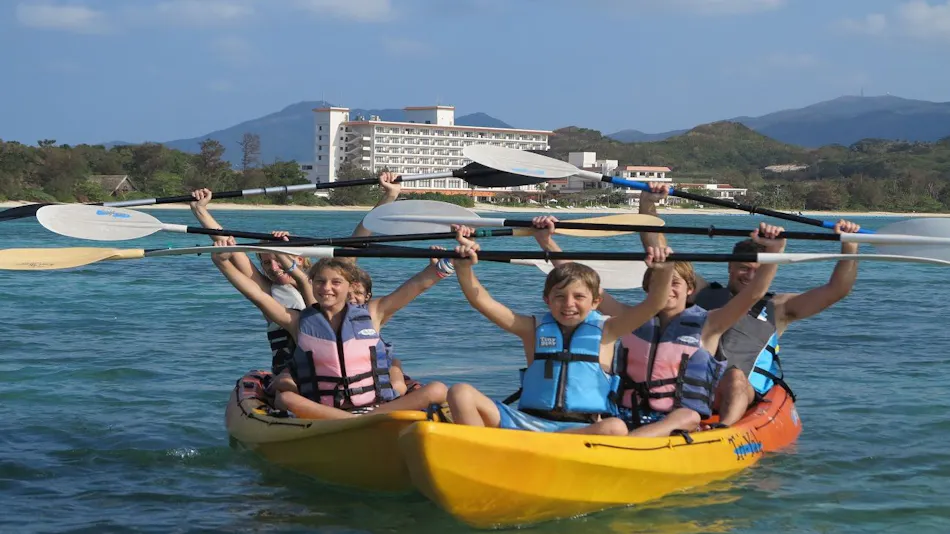 Ishigaki Seaside Hotel