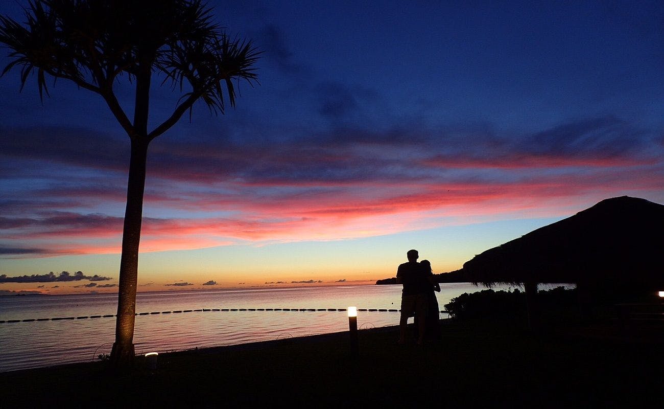 Ishigaki Seaside Hotel