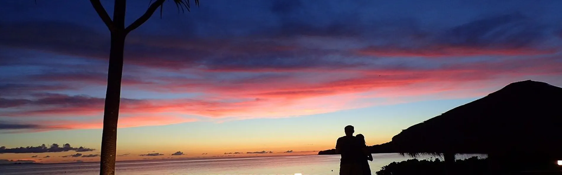 石垣シーサイドホテル