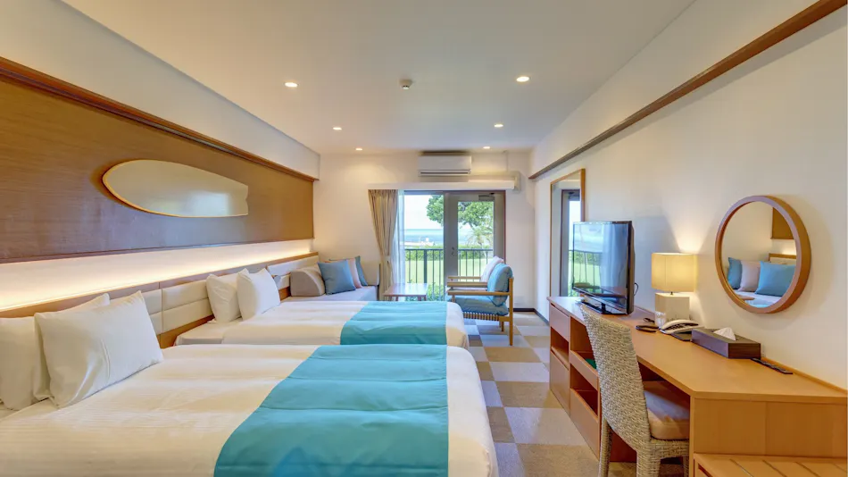 Ishigaki Seaside Hotel
