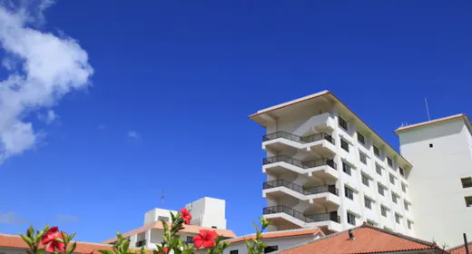 Ishigaki Seaside Hotel