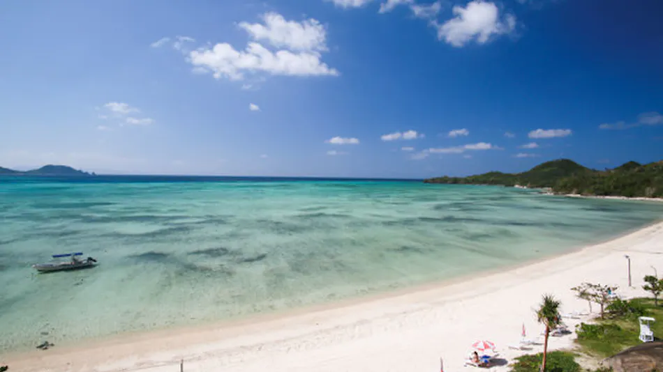 Ishigaki Seaside Hotel