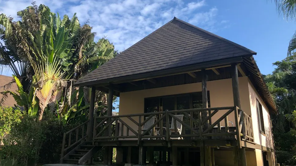 Ishigaki Seaside Hotel