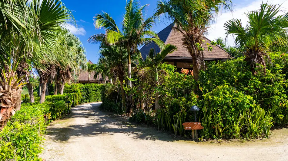 Ishigaki Seaside Hotel
