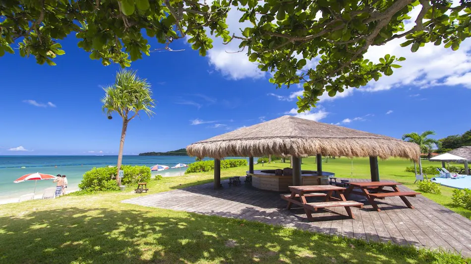 Ishigaki Seaside Hotel