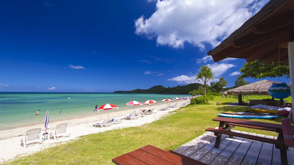 Ishigaki Seaside Hotel