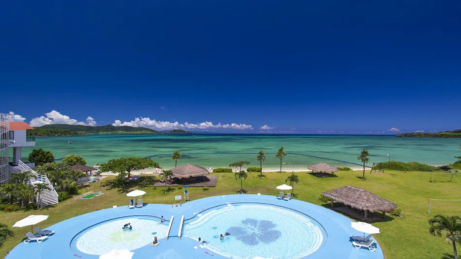 Ishigaki Seaside Hotel