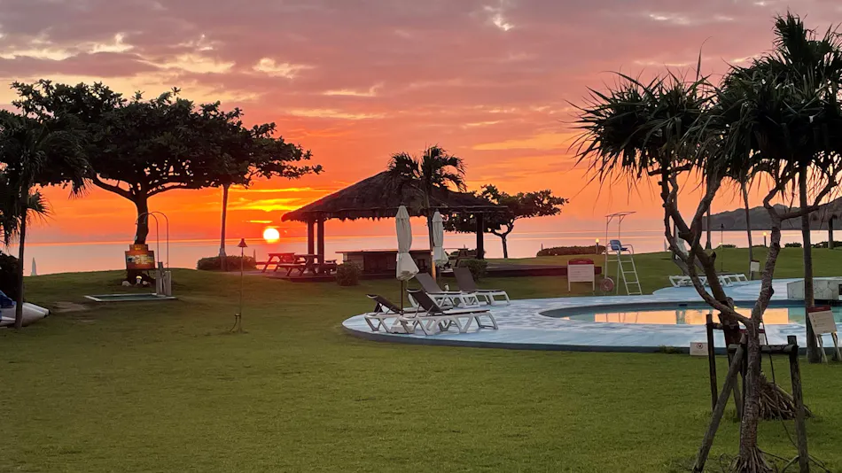 Ishigaki Seaside Hotel