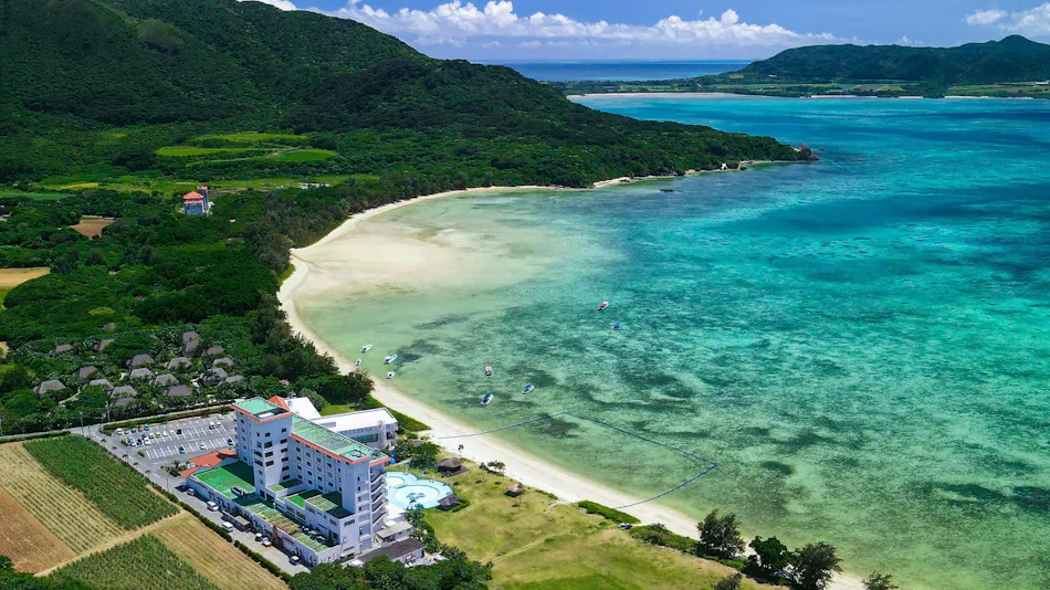 Ishigaki Seaside Hotel