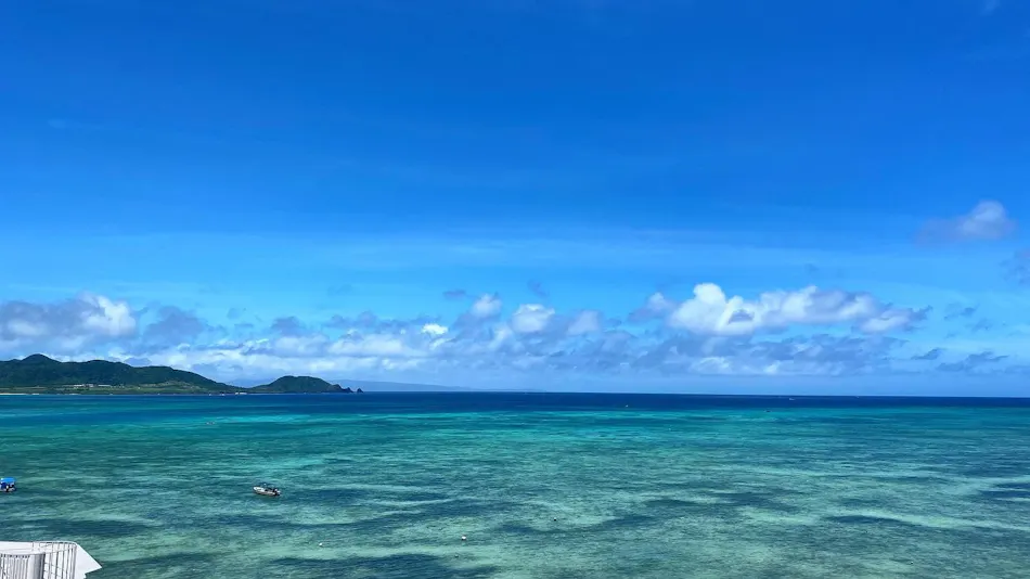 Ishigaki Seaside Hotel