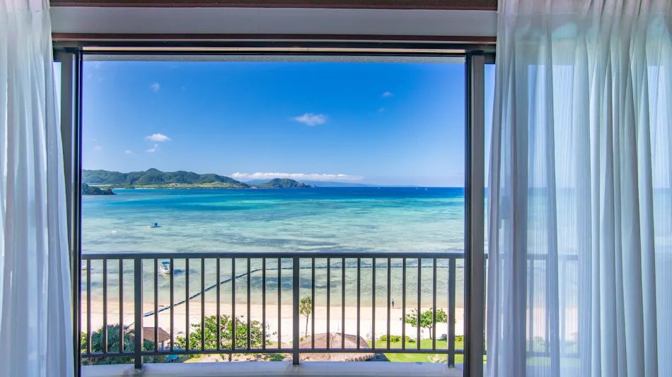 Ishigaki Seaside Hotel