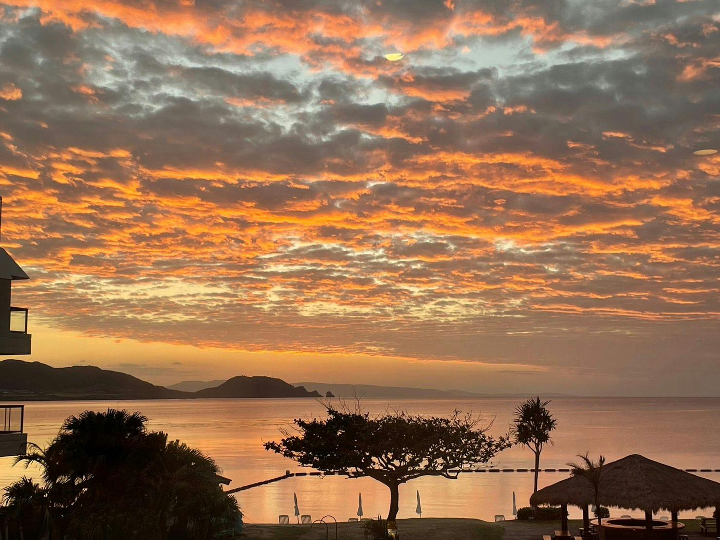 Ishigaki Seaside Hotel