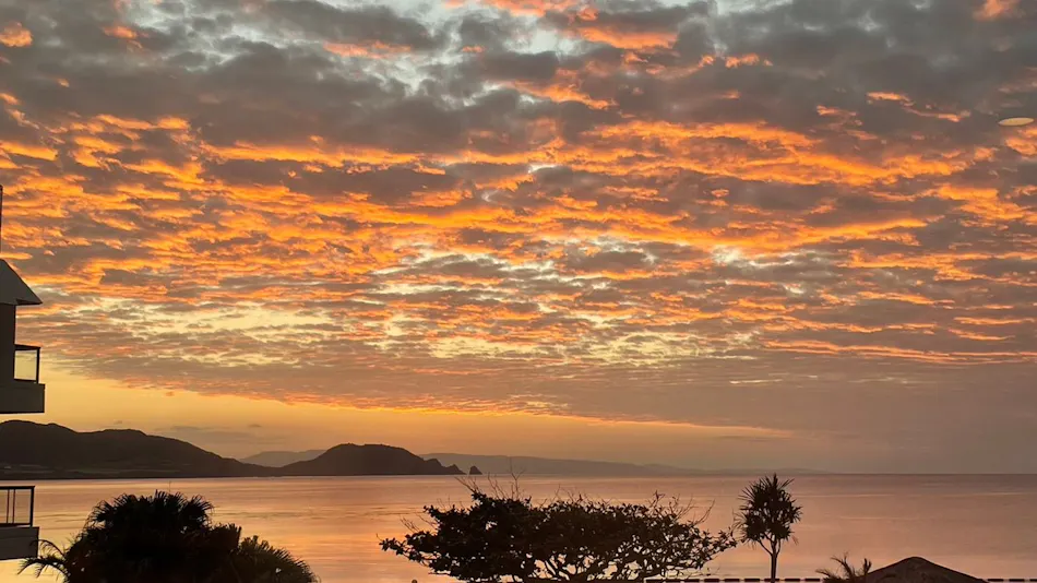 Ishigaki Seaside Hotel