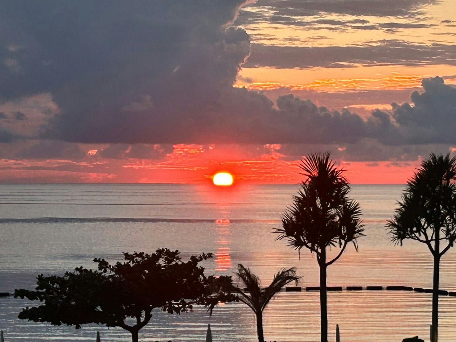 Ishigaki Seaside Hotel