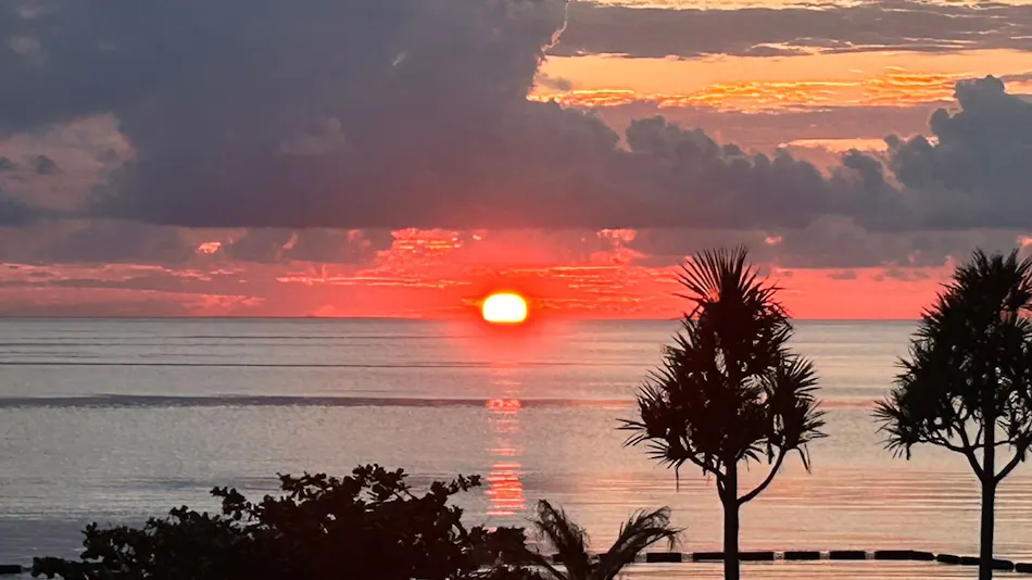 Ishigaki Seaside Hotel