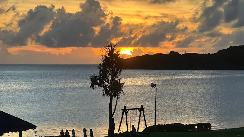 Ishigaki Seaside Hotel