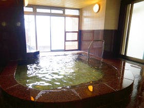 絶景の宿　堂ヶ島ホテル天遊