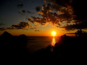 絶景の宿　堂ヶ島ホテル天遊