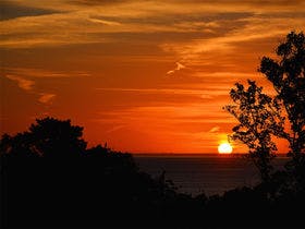 絶景の宿　堂ヶ島ホテル天遊