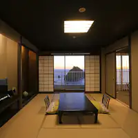 ห้องพักพิเศษมุม