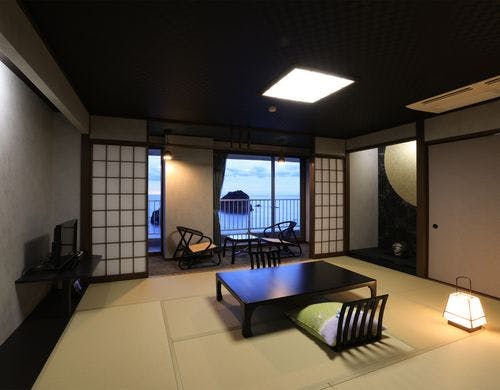 2023年11月新装和室10畳