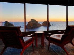 絶景の宿　堂ヶ島ホテル天遊 2枚目