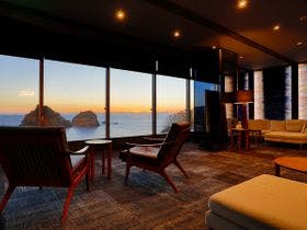 絶景の宿　堂ヶ島ホテル天遊 3枚目