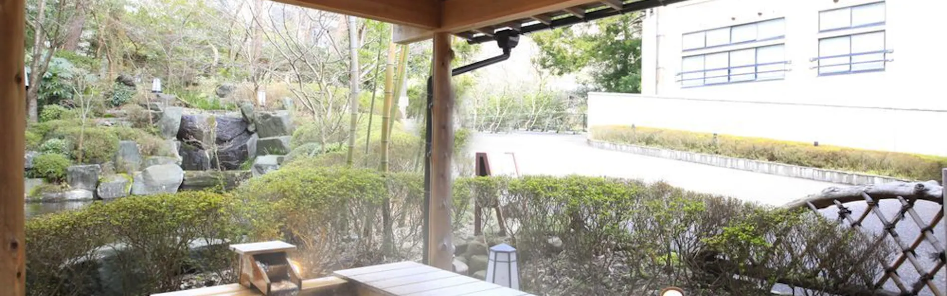 弥彦温泉 四季の宿 みのや