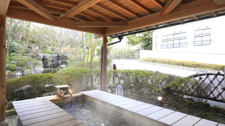 Yahiko Onsen Shiki no Yado Minoya