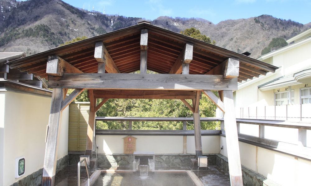 弥彦温泉　四季の宿 みのや