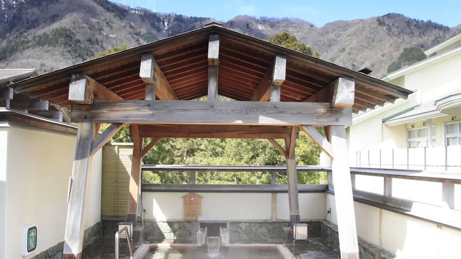 Yahiko Onsen Shiki no Yado Minoya