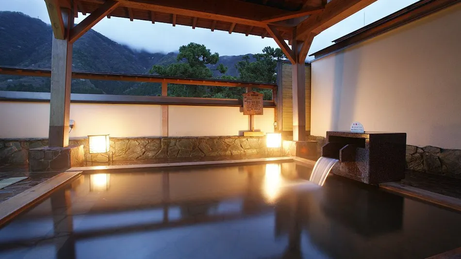Yahiko Onsen Shiki no Yado Minoya