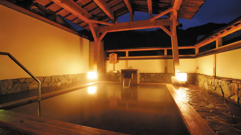 Yahiko Onsen Shiki no Yado Minoya