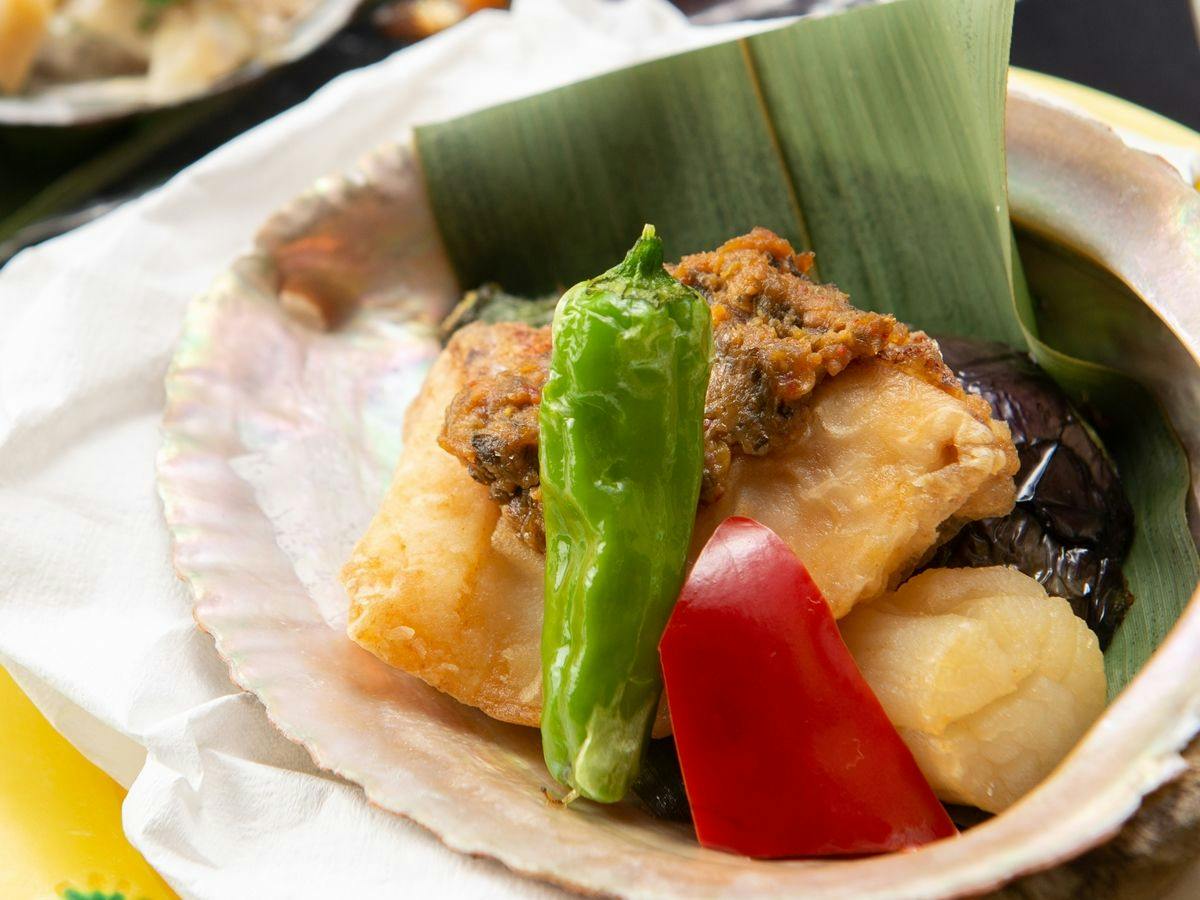 弥彦温泉　四季の宿 みのや