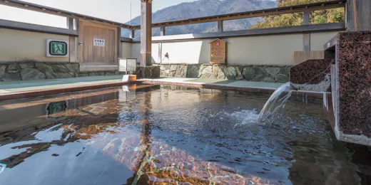 弥彦温泉 四季の宿 みのや