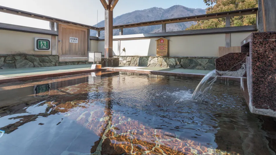 Yahiko Onsen Shiki no Yado Minoya