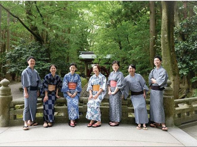 弥彦温泉　四季の宿 みのや