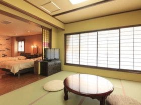 弥彦温泉　割烹の宿　櫻家