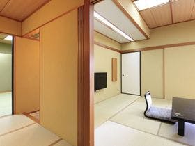 弥彦温泉　割烹の宿　櫻家