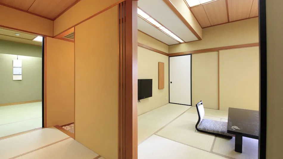 Yahiko Onsen Shiki no Yado Minoya