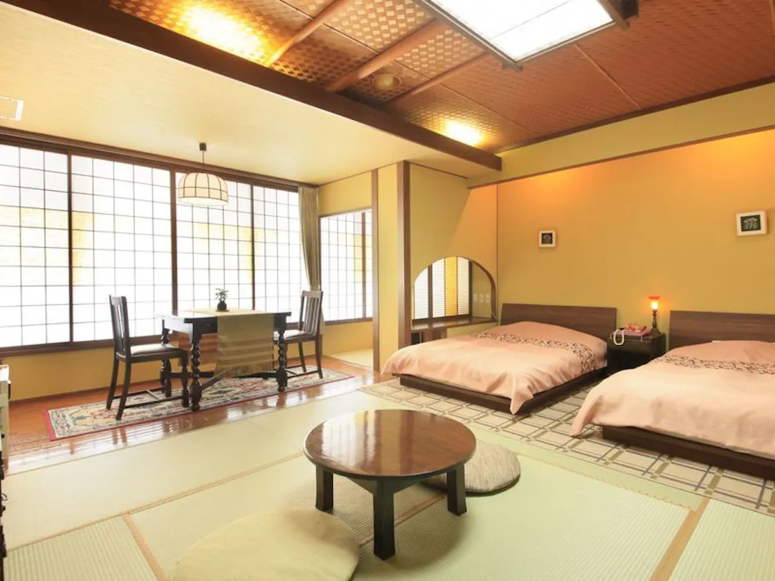 Yahiko Onsen Shiki no Yado Minoya - [Summer Limited June-August ...