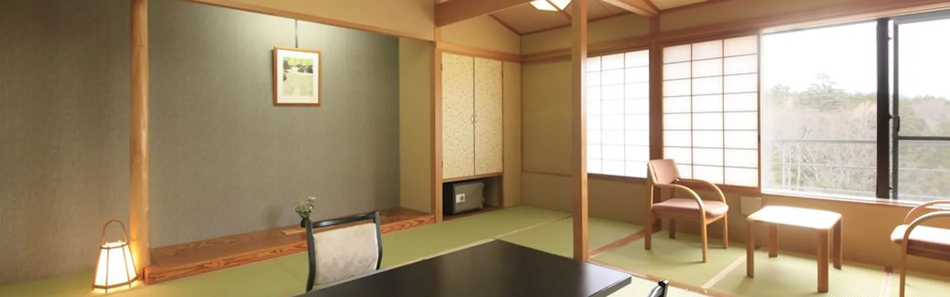 弥彦温泉 四季の宿 みのや