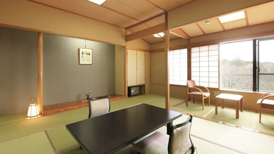 Yahiko Onsen Shiki no Yado Minoya