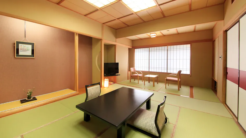 Yahiko Onsen Shiki no Yado Minoya