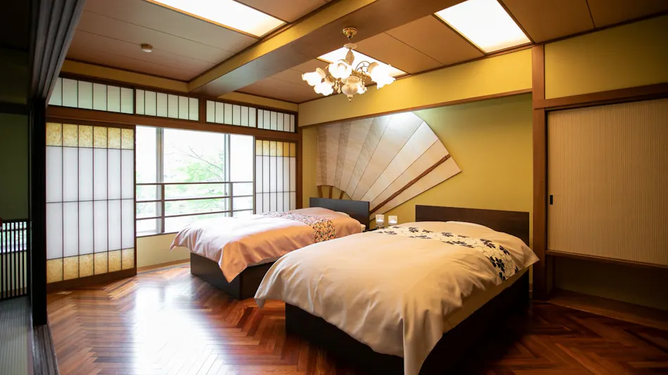 Yahiko Onsen Shiki no Yado Minoya