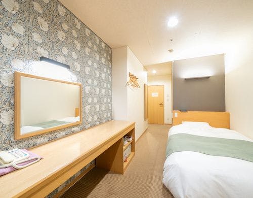 【シングル◇１９平米】