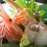 旬の日本海の幸を心ゆくまで堪能