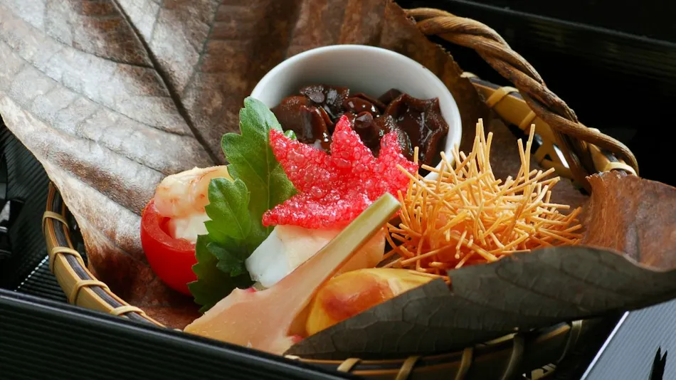 Yahiko Onsen Shiki no Yado Minoya