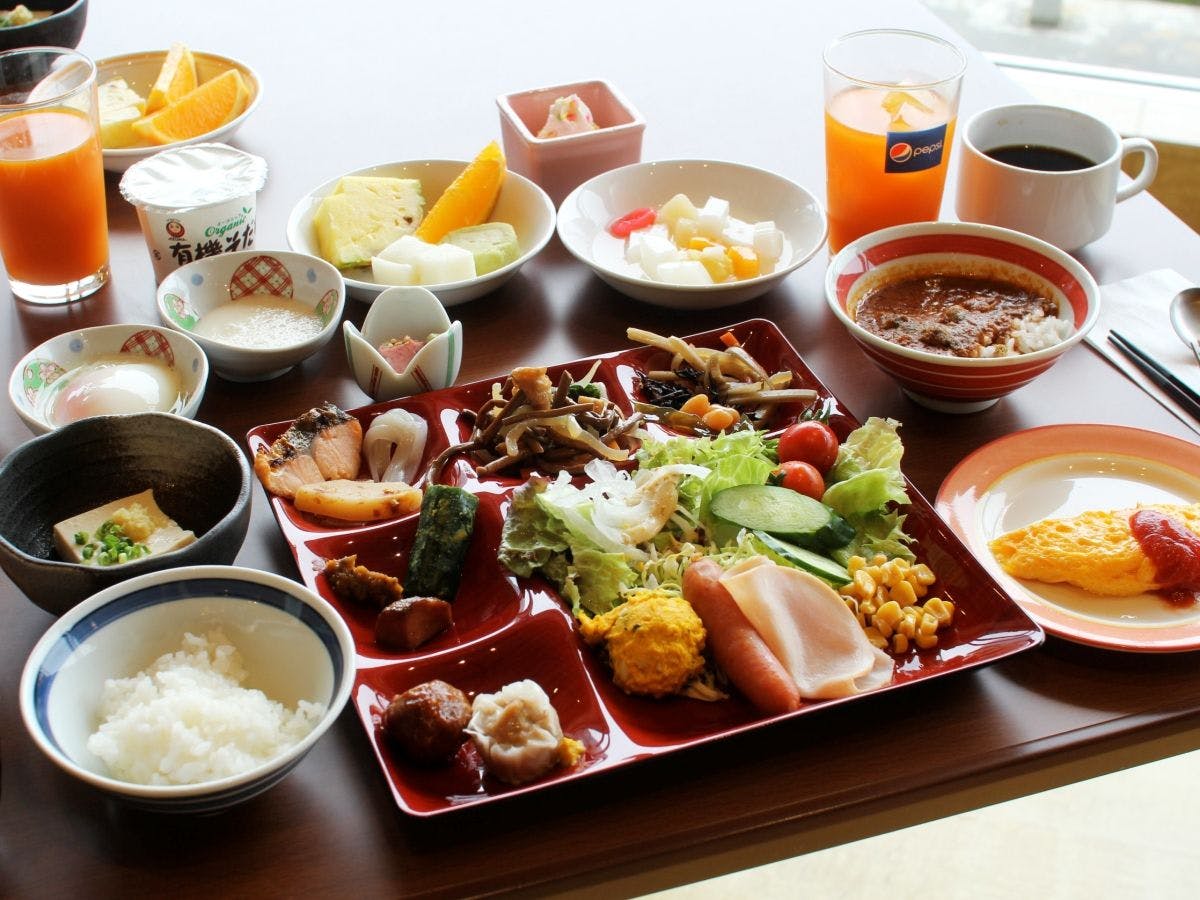 弥彦温泉　四季の宿 みのや