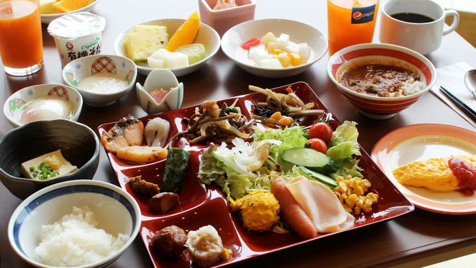 Yahiko Onsen Shiki no Yado Minoya